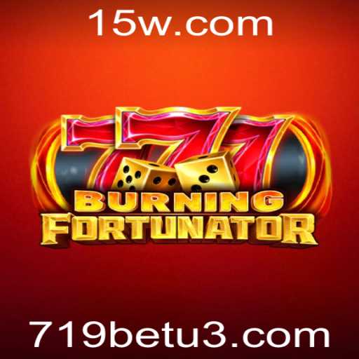 Descubra o Universo de BurningFort: Estratégia e Aventura com 719bet