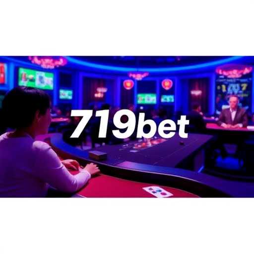 Cassino ao Vivo: Uma Nova Fronteira no Mundo das Apostas