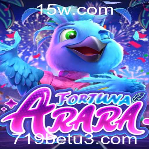 Descubra FortunaArara: O Jogo Inovador do Momento