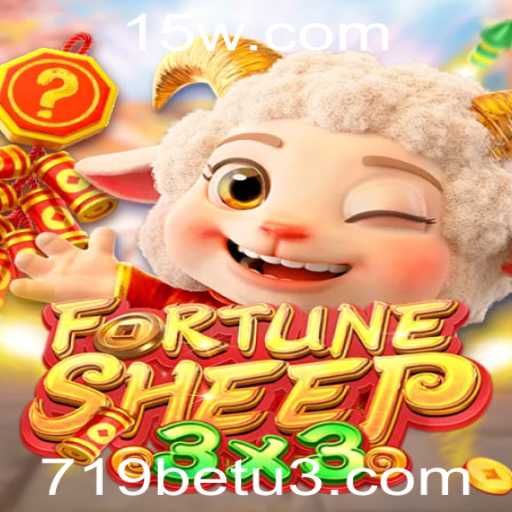 FortuneSheep: A Nova Sensação do Mundo dos Jogos de Apostas Online