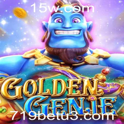 Explorando o Mundo de GOLDENGENIE: A Nova Sensação do Universo de Jogos