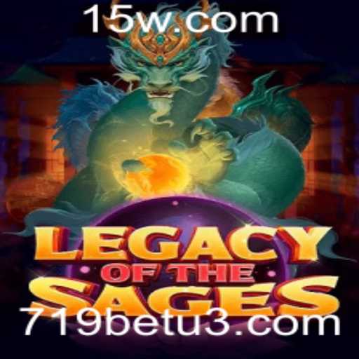 Explorando o Universo de LegacyoftheSages: Um Mergulho Estratégico com 719bet