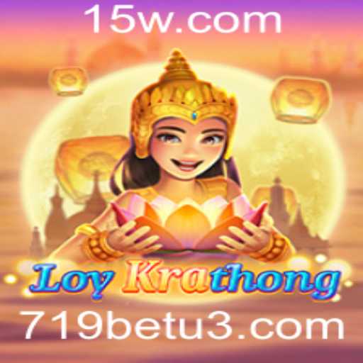 LoyKrathong: Descubra o Fascinante Mundo do Jogo Inspirado na Cultura Tailandesa
