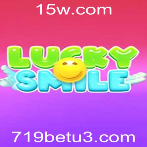 LuckySmile: Uma Aventura Emocionante no Mundo dos Jogos com 719bet