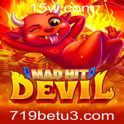 MadHitDevil: O Novo Fenômeno dos Jogos de Tabuleiro