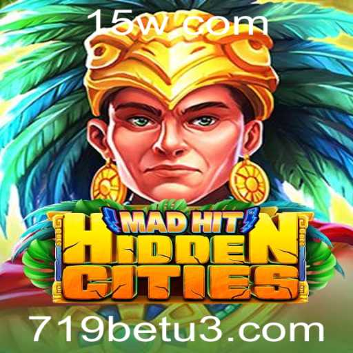 Explorando as Aventuras de MadHitHiddenCities