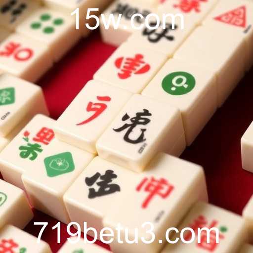 Explorando o Fascinante Mundo do Mahjong: Tradição e Inovação com 719bet