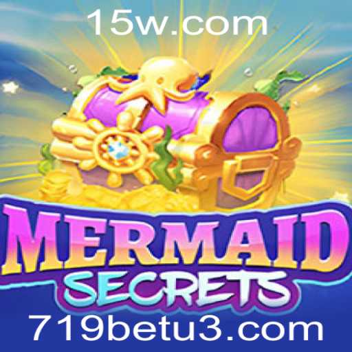 Descubra o Fascinante Mundo de MermaidSecrets: Aventura e Estratégias