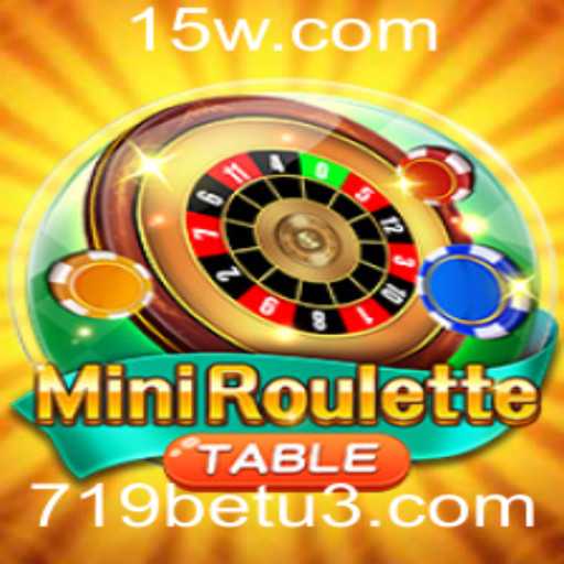 Descubra o Fascinante Mundo do MiniRoulette com 719bet