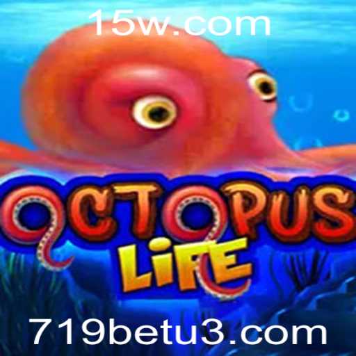 Descubra a Magia do Jogo OctopusLife