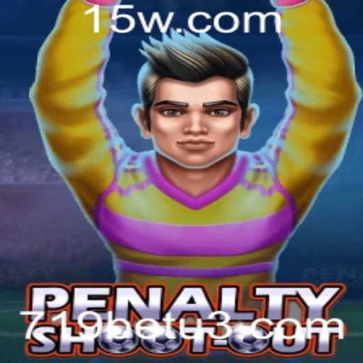 Explorando o Fascinante Jogo PenaltyShootOut e Sua Relação com 719bet