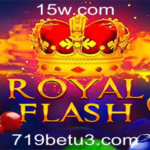 RoyalFlash: A Nova Sensação dos Jogos de Cartas com 719bet