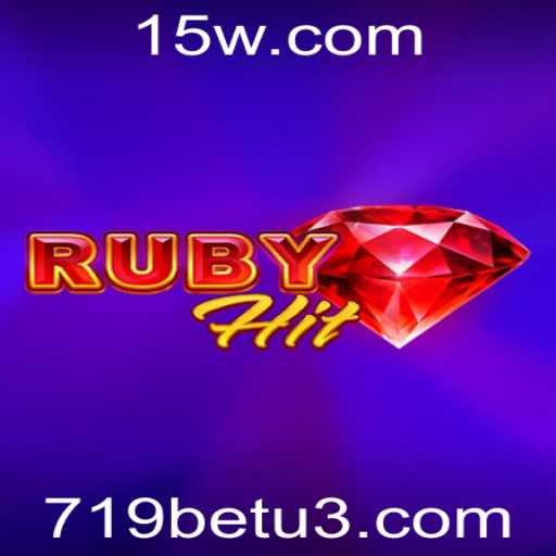 RubyHit: O Novo Fenômeno dos Jogos de Apostas Online