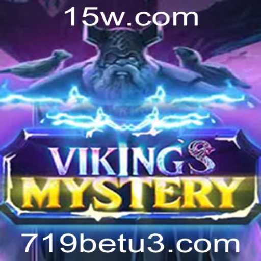 Desvendando o Fascinante Universo de VikingsMystery: Um Mergulho nas Regras e no Jogo